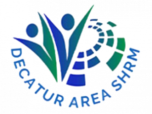Decatur Area SHRM logo 2021 transparent