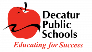 Decatur Public Schools logo
