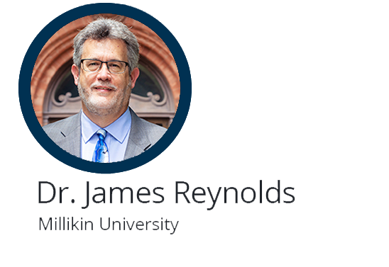 Dr. James Reynolds copy