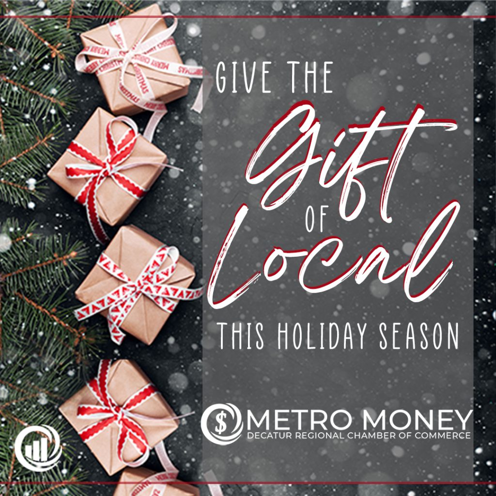 Metro Money #1