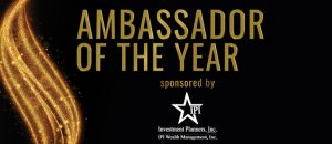 Ambassador of the Year