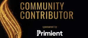 rCommunity Contributor