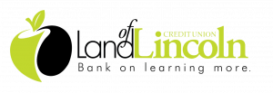 land of lincoln credit union logo transparent