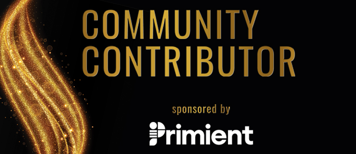 Community Contributor
