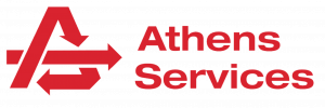 Athens logo