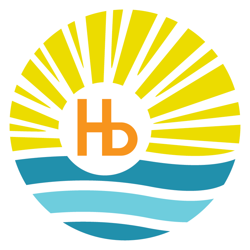 City of Hermosa Beach sponsor logo