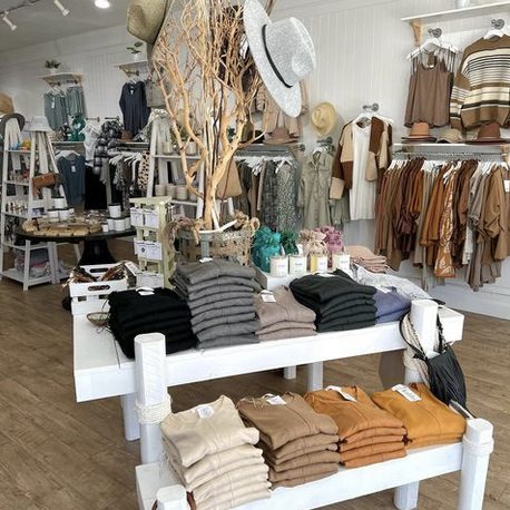 SHOP KALIHI
