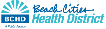 Beach Cities Health District_logo
