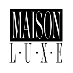 ML logo PNG - Maison Luxe