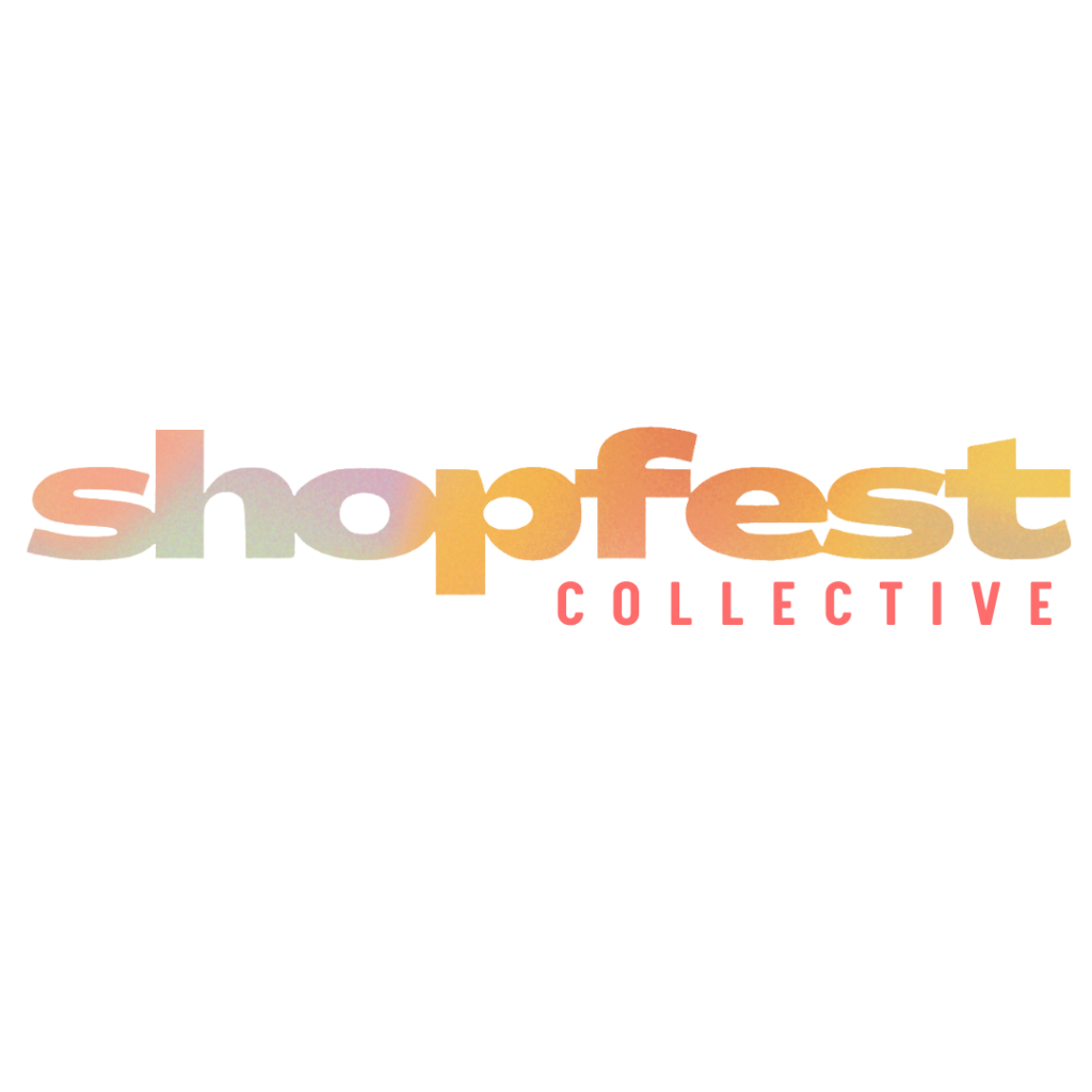 Shopfest Logo Color