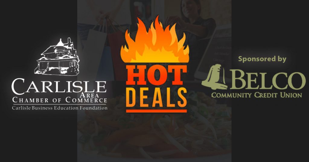Hot Deals Hot Deals