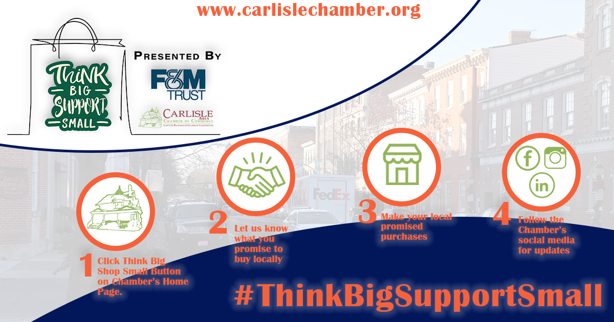 Home Carlisle Area Chamber of Commerce