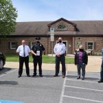 Middlesex Township Police