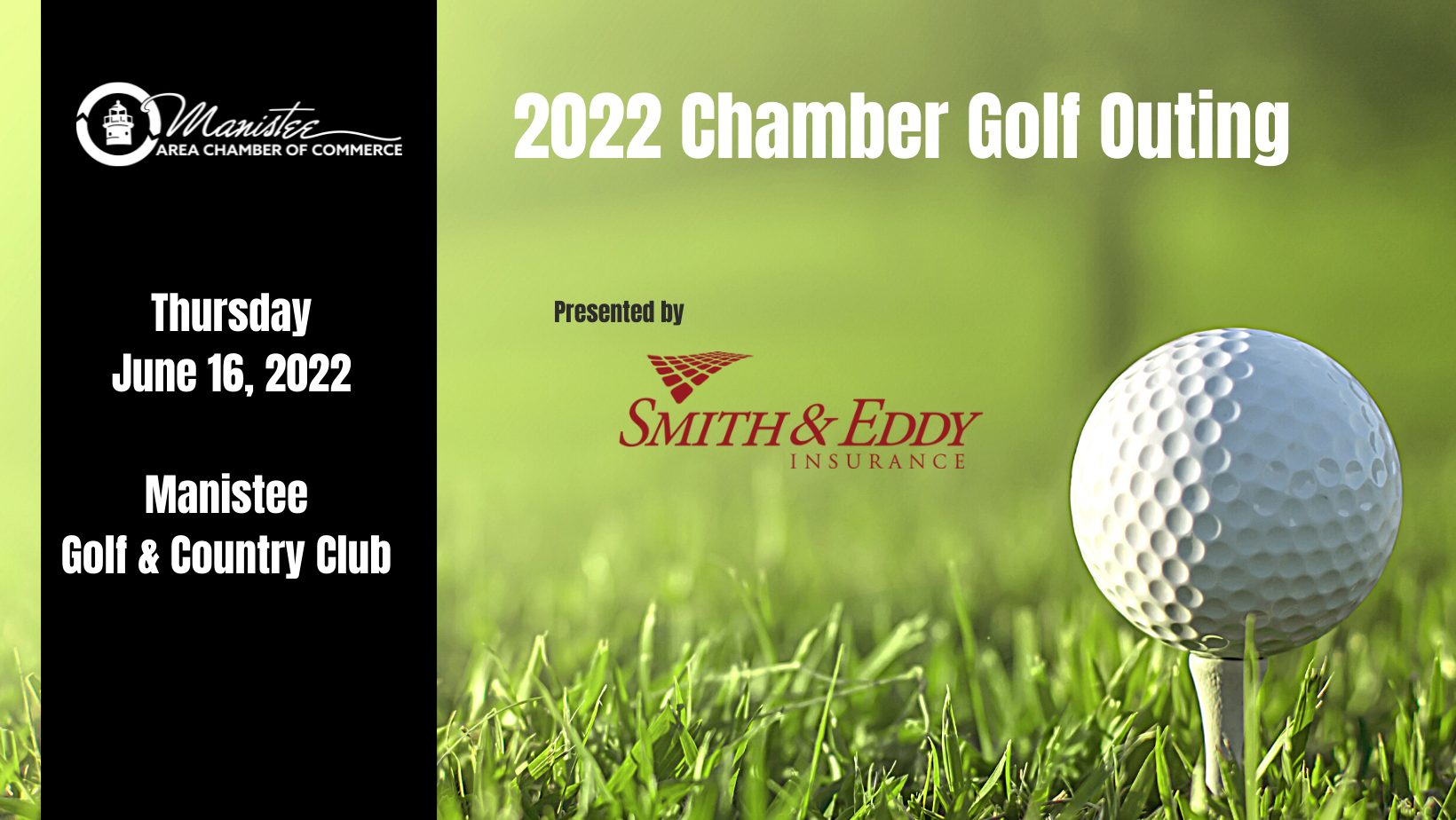 Chamber Golf FB Cover