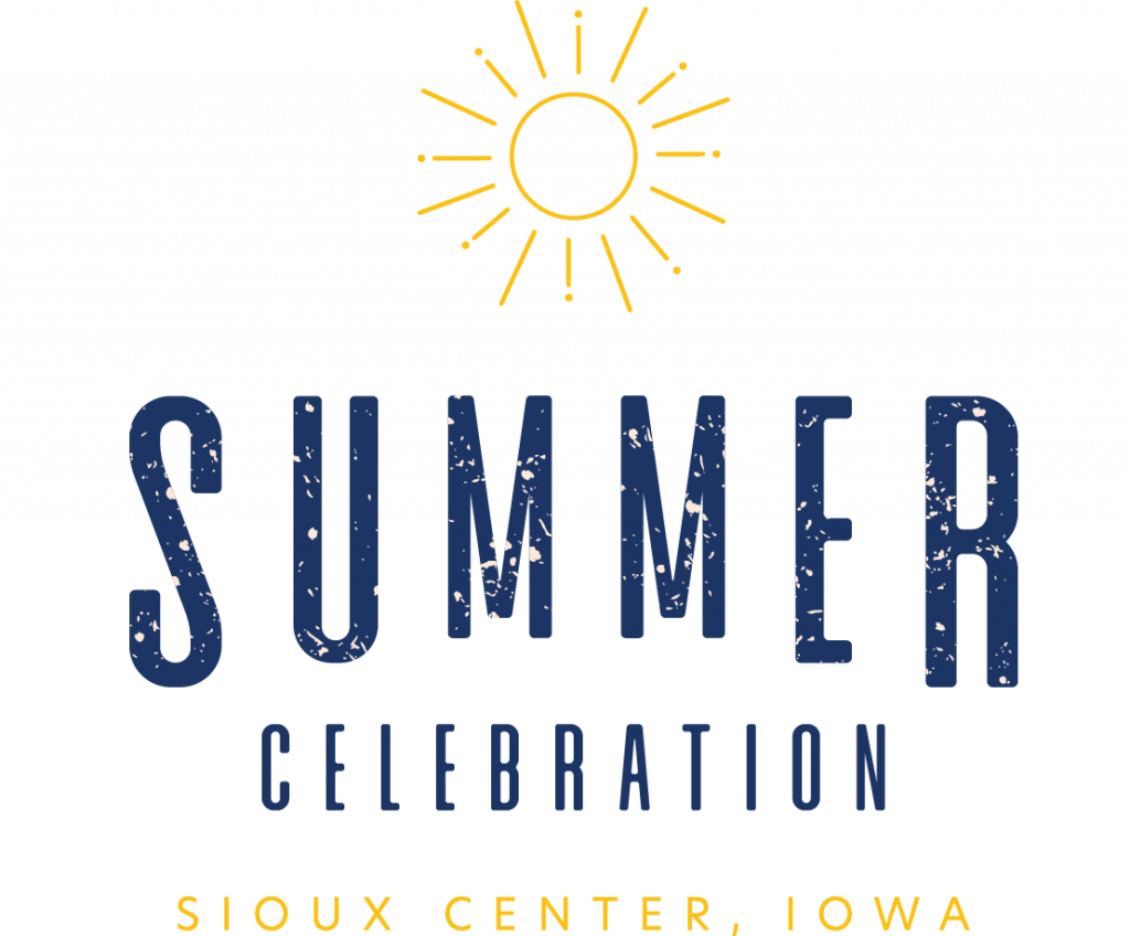 Summer Celebration Sioux Center Chamber of Commerce