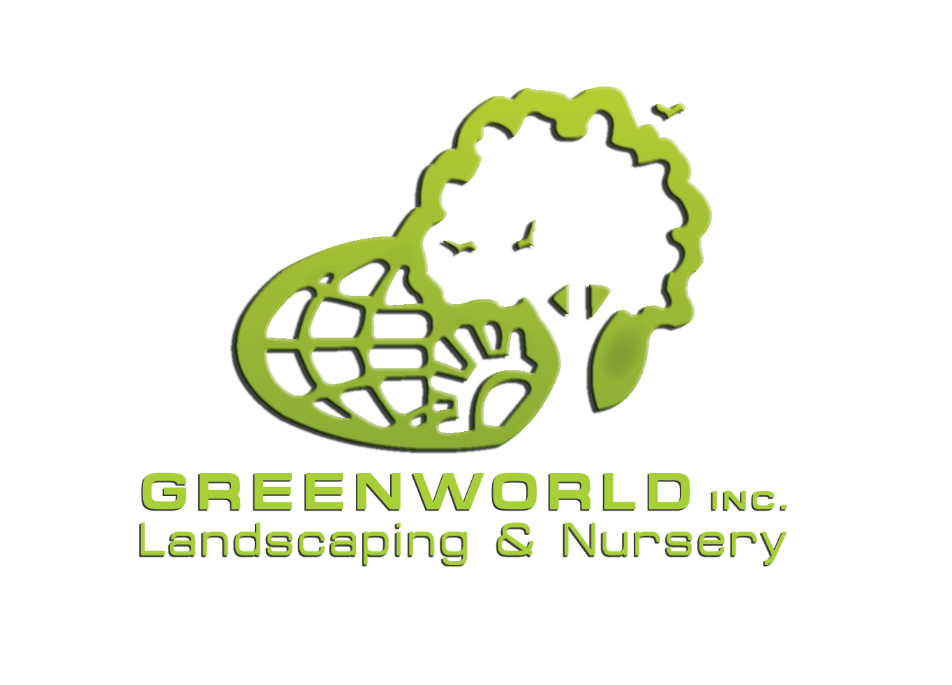 2018 Greenworld