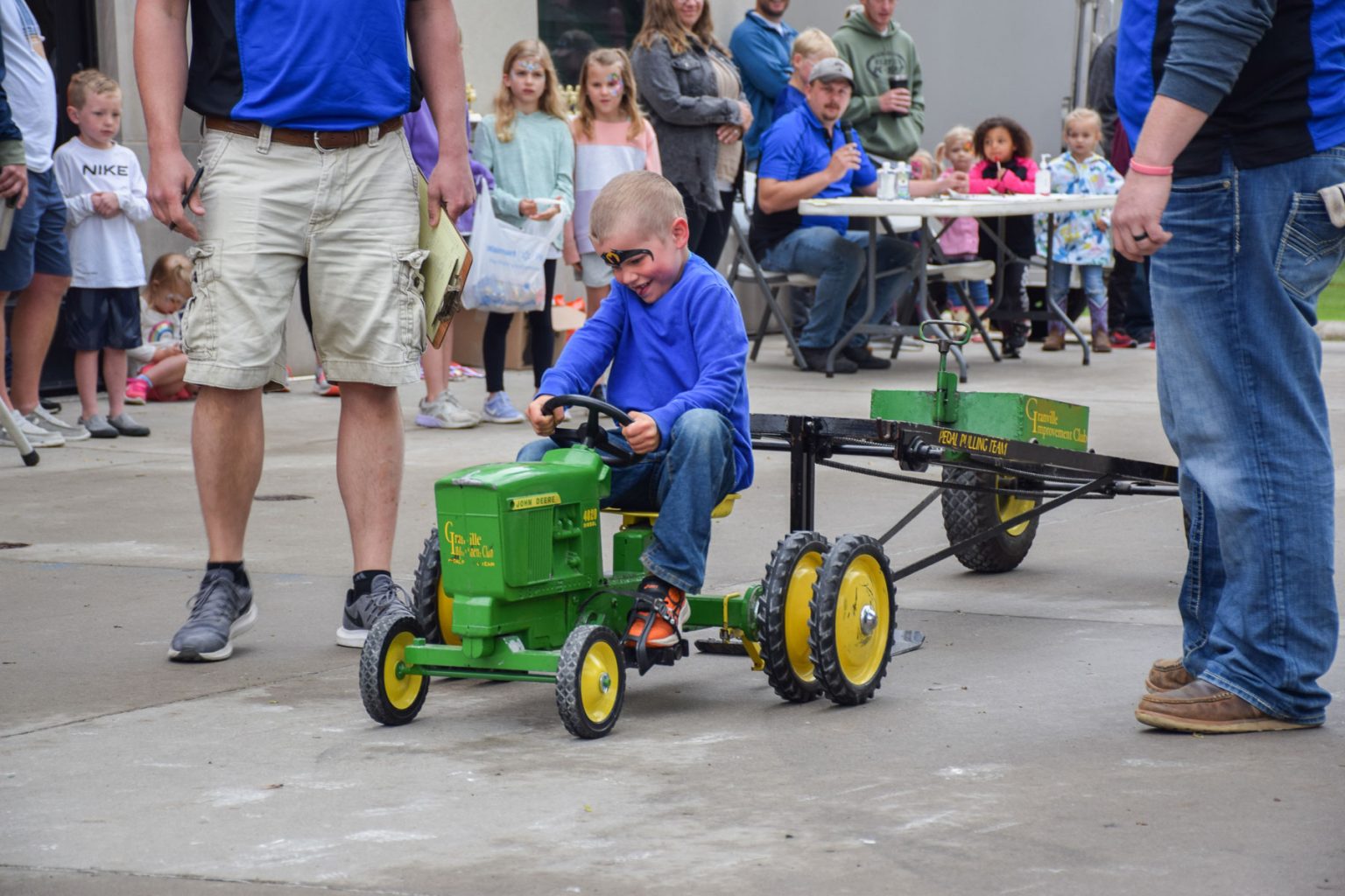 Summer Celebration Sioux Center Chamber of Commerce