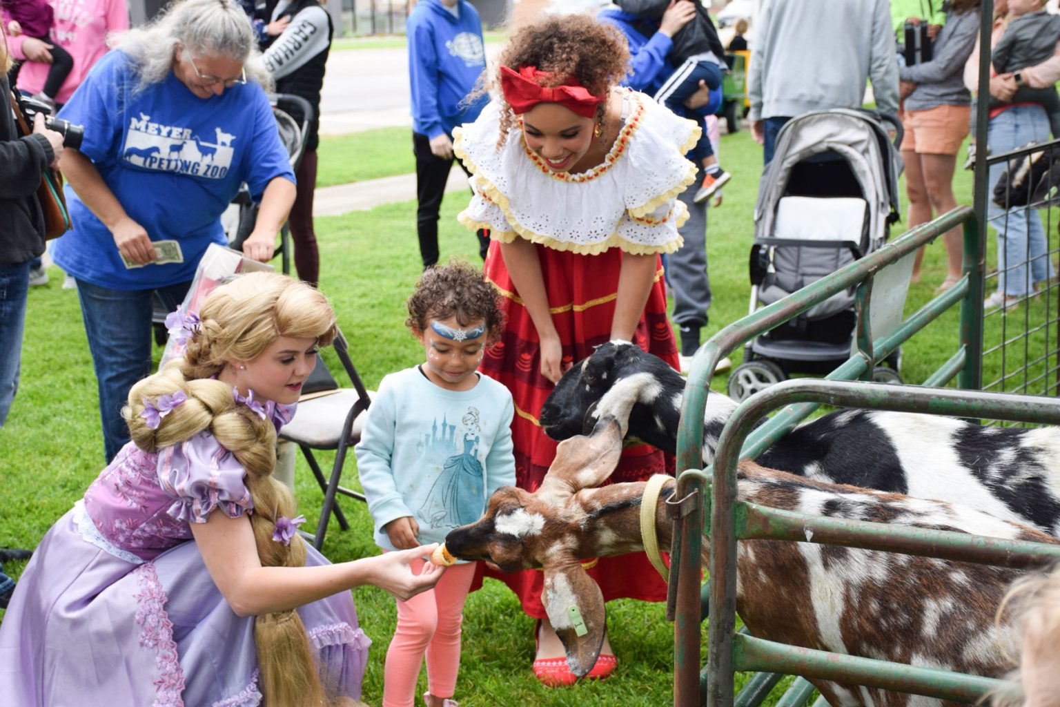 Summer Celebration Sioux Center Chamber of Commerce