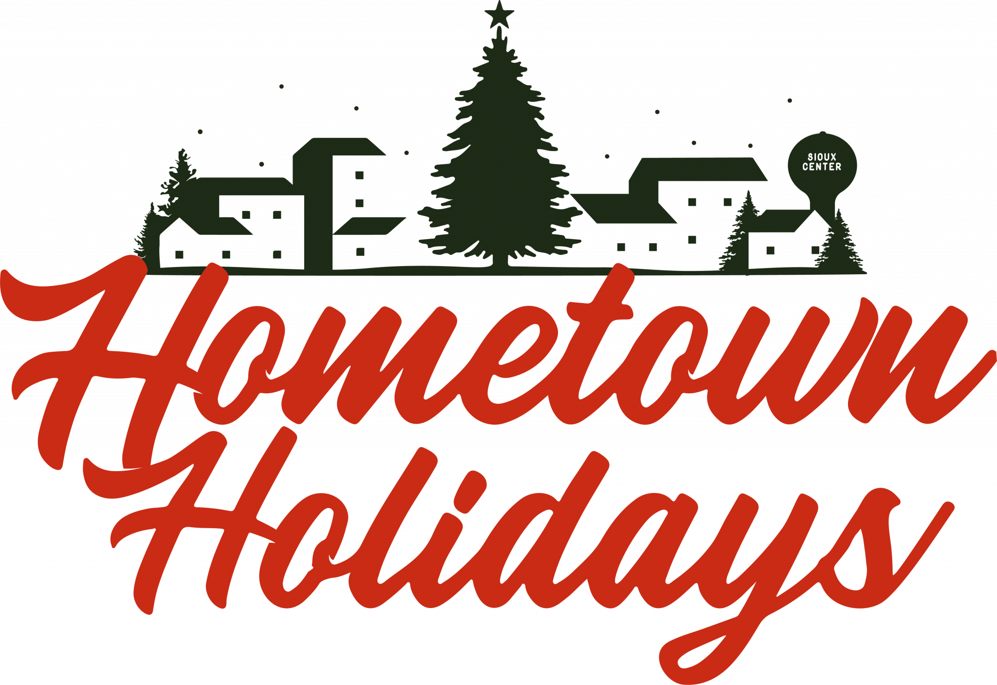 Hometown Holidays Sioux Center Chamber of Commerce