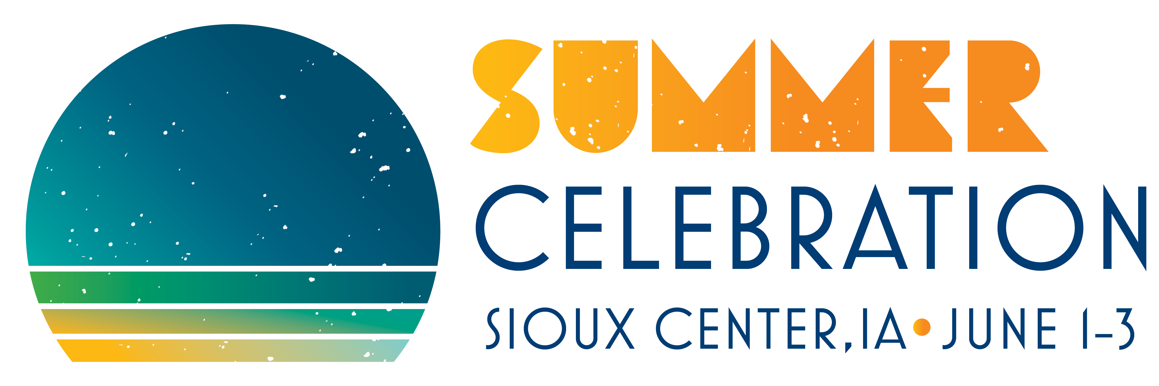 Summer Celebration Sioux Center Chamber of Commerce