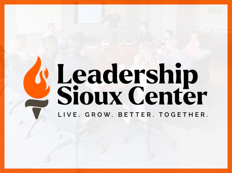 Home - Sioux Center Chamber Of Commerce