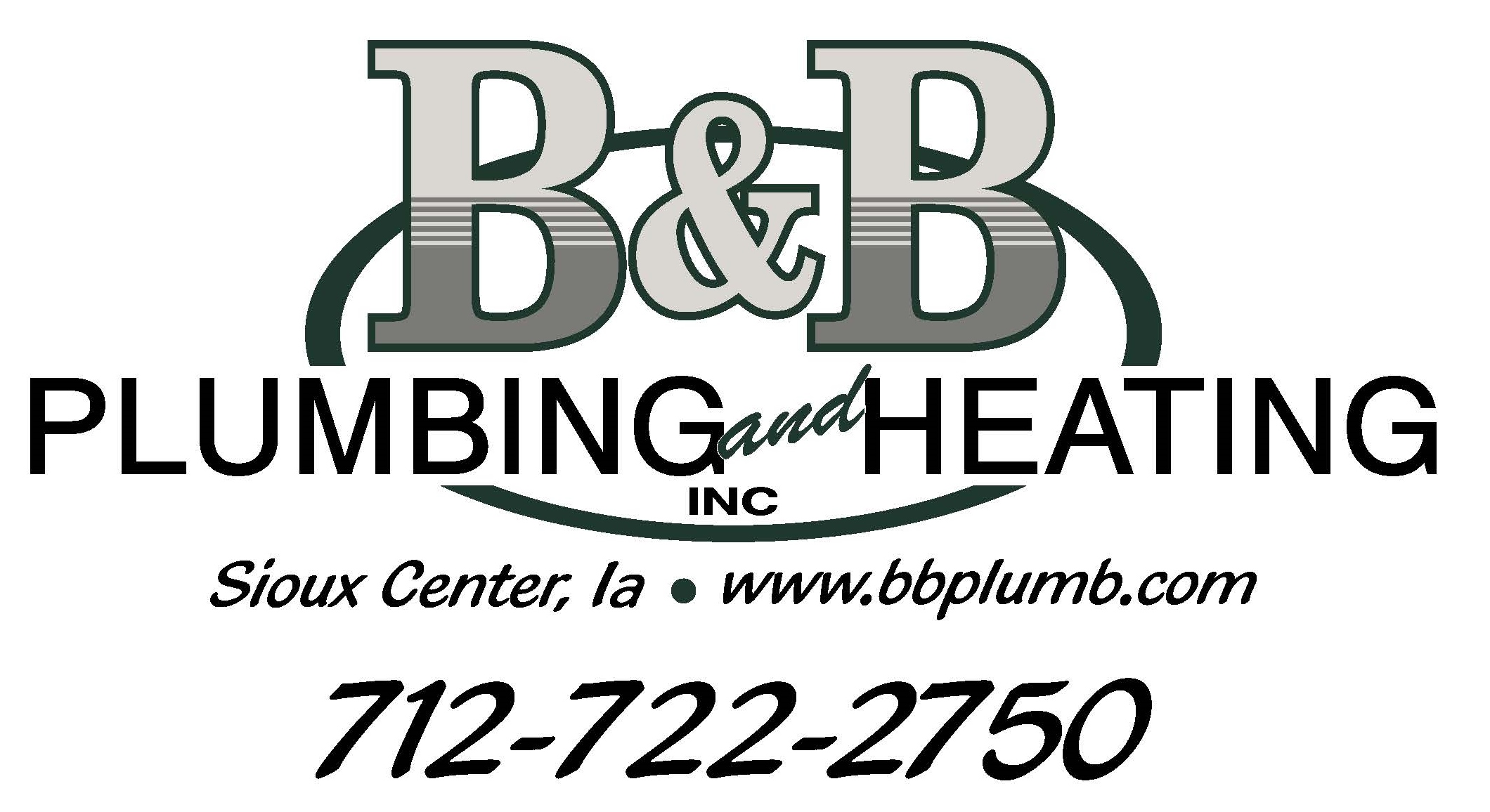 B&B Plumbing & Heating
