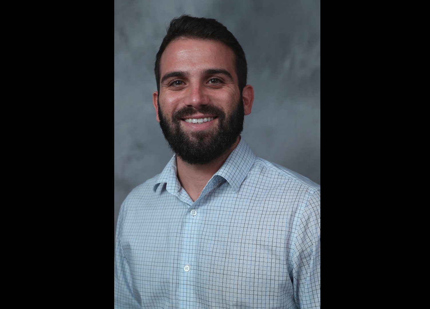 Jordan Azis headshot Jordan Azis headshot