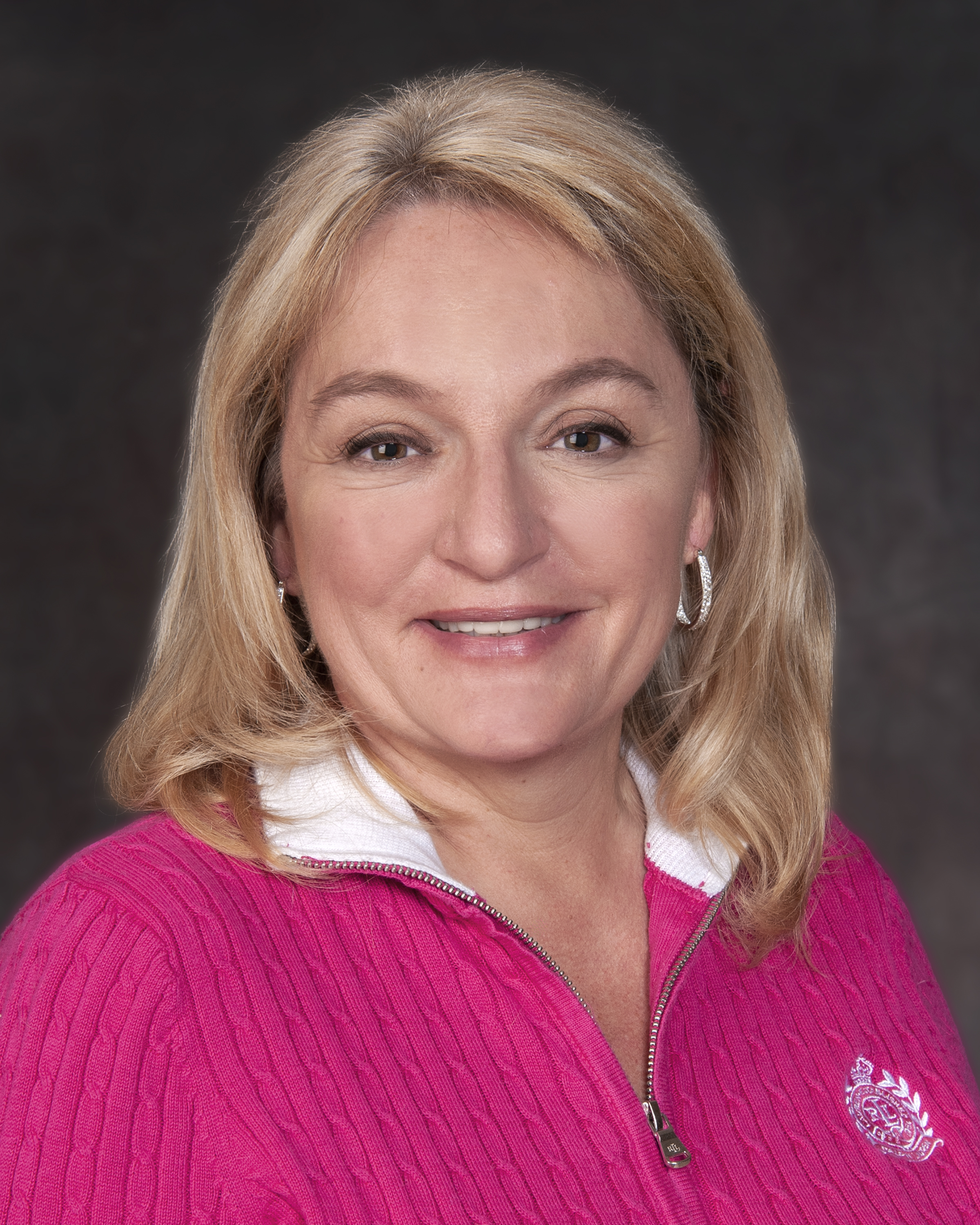 Jeannie Gawronski Jeannie Gawronski