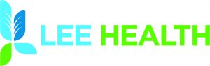 Lee Health Master Logo - clr
