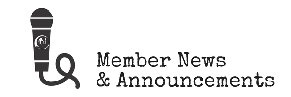MemberNews_&amp;_Announcements