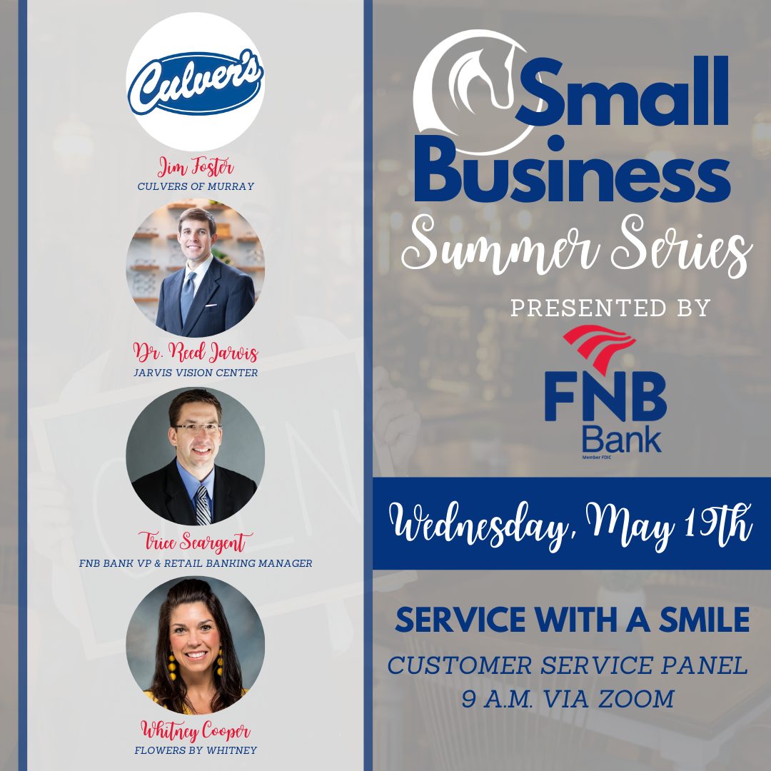May 19th Customer Service