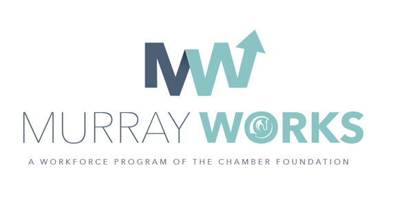 Murray Works logo