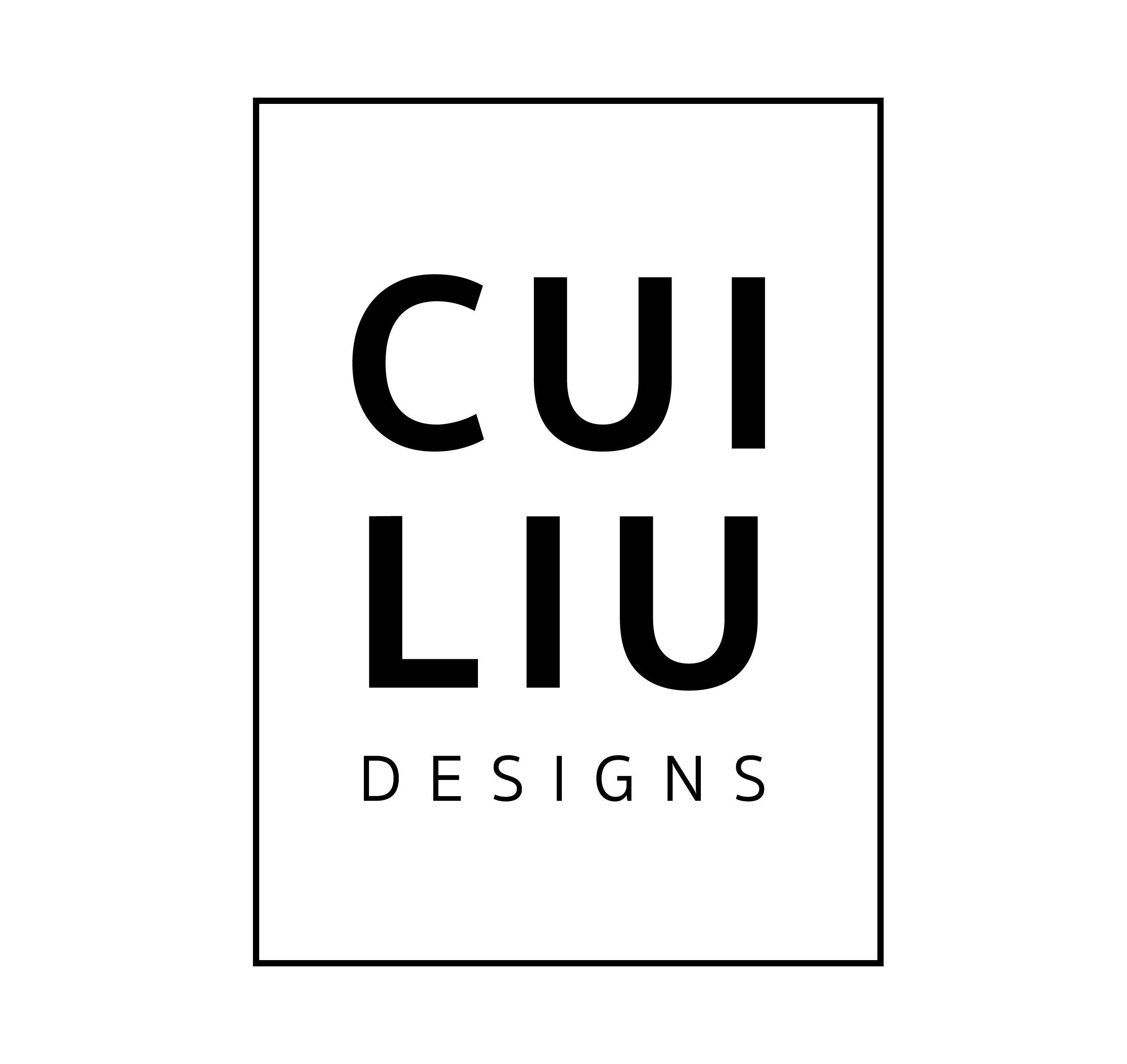 Cui Liu Logo