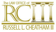 russell-cheatham Russell Cheatham Logo