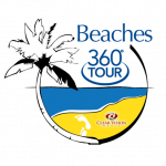 Take a 360 Tour of Treasure Island Beach