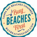 BuyBeachesFirst Transparent Logo