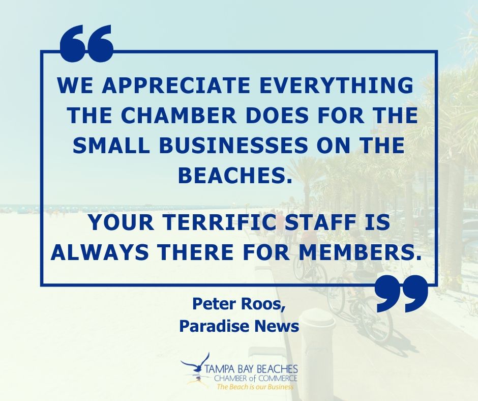 Quotes &amp; Testimonials_Peter Roos
