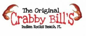 Original Crabby Bills Logo_Taste of the Beaches