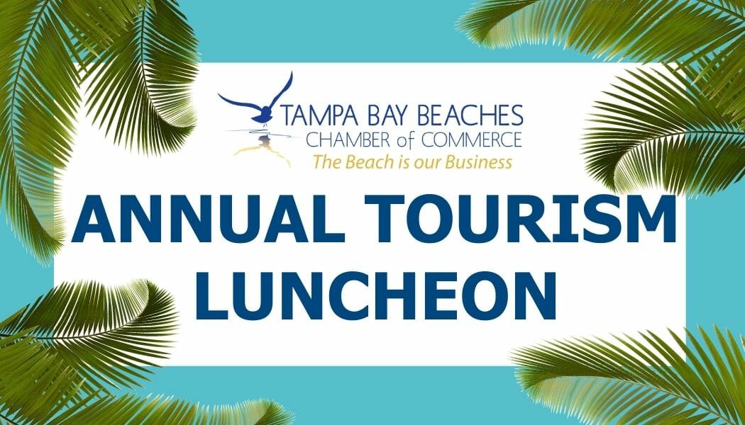 FB Tourism Luncheon