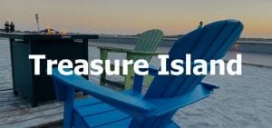 treasure island