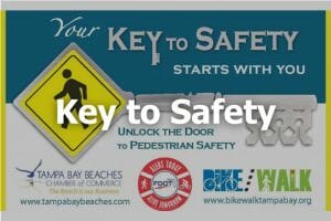 key to safety