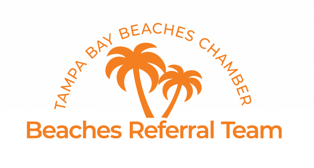 Beaches Referral Team Logo png