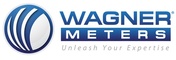 Wagner logo blue horizontal