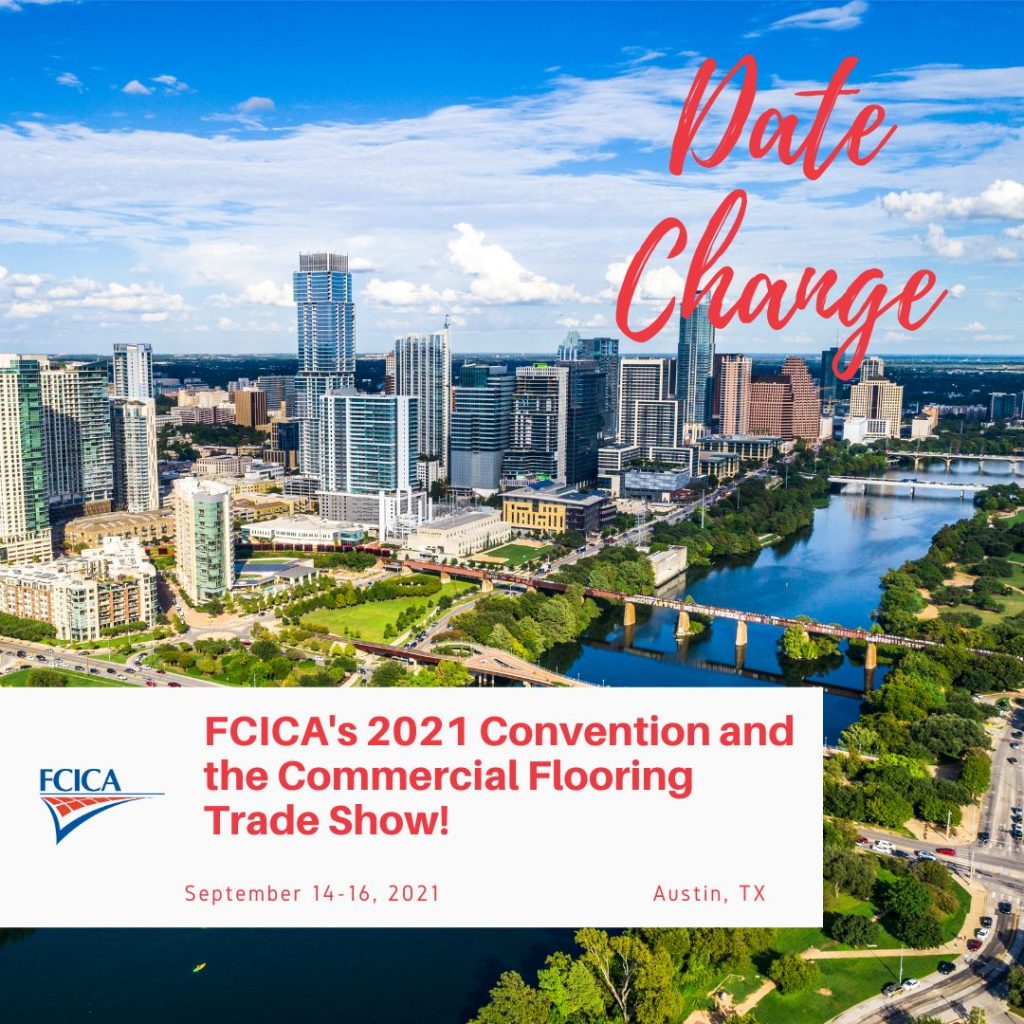FCICA 2021 Annual Convention Save the Date (1) FCICA 2021 Annual Convention Save the Date (1)