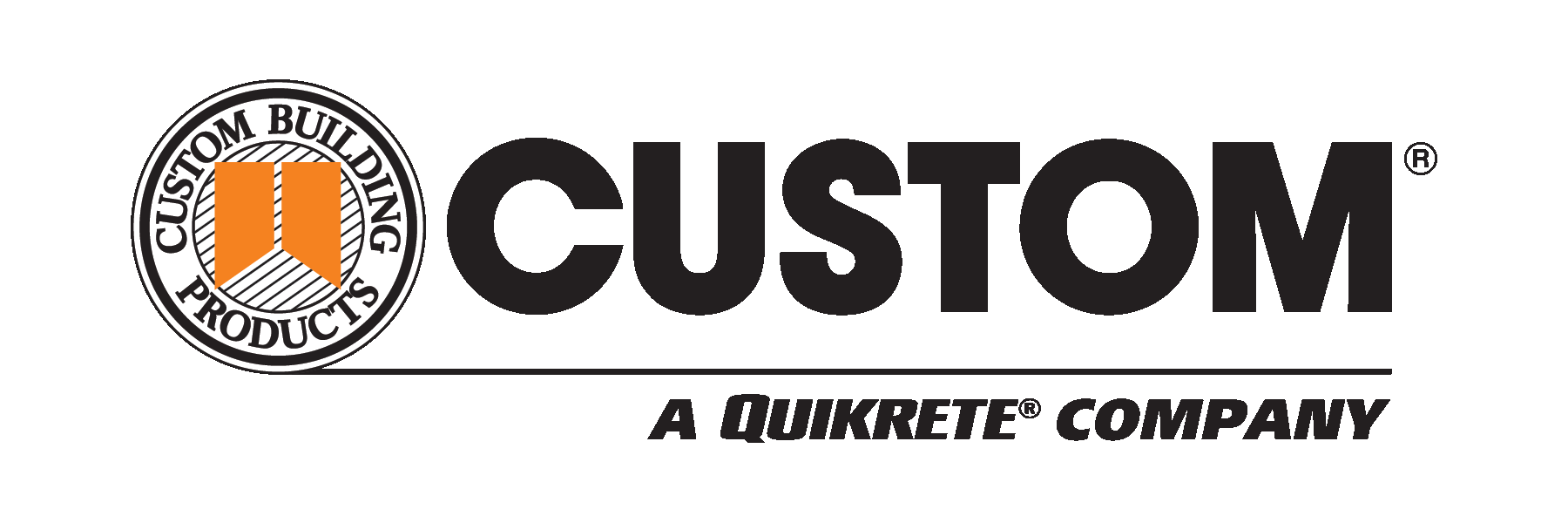 CUSTOM Building Products_QUIKRETE_LOGO_2C (002)2021