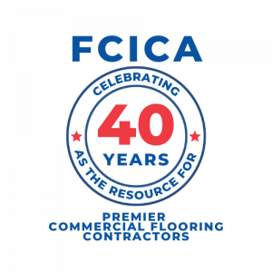 FCICA Gold Anniversary Badge Round Logo(4)