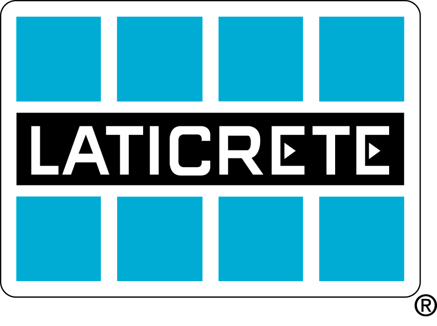 LATICRETE Logo