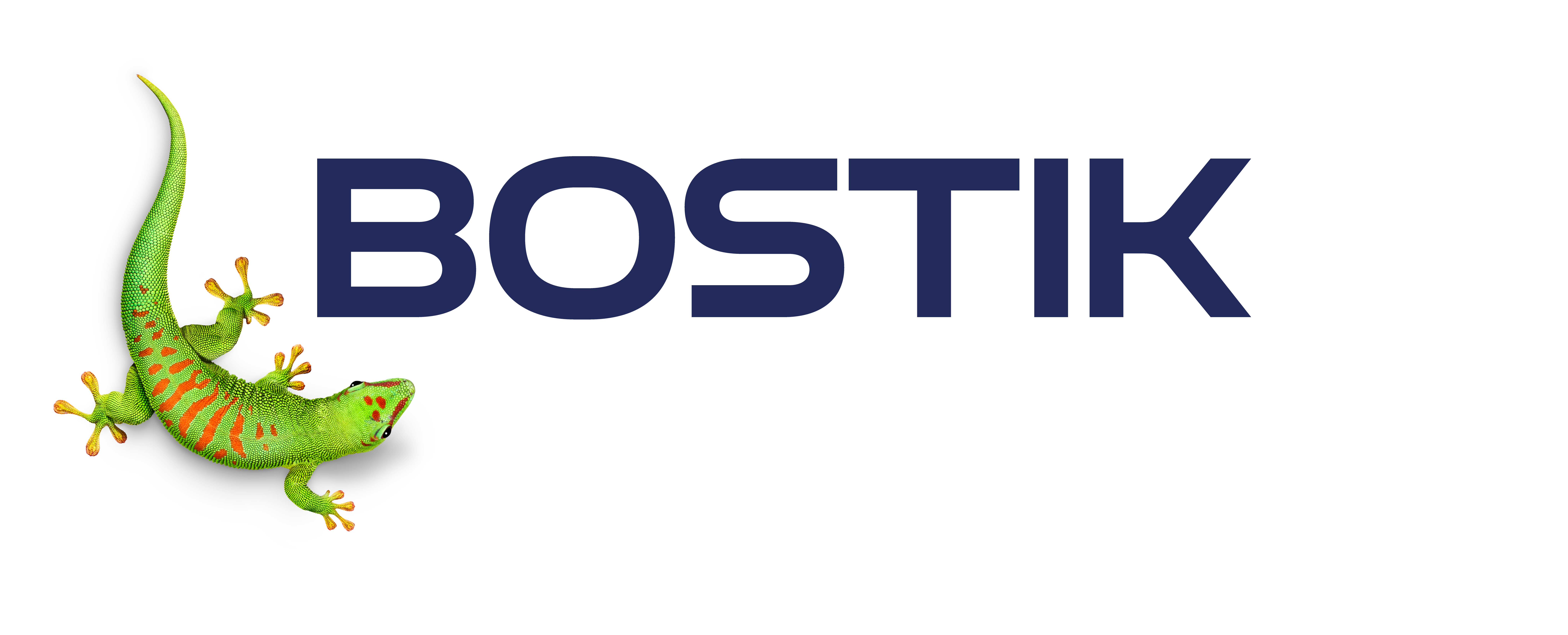 Bostik Logo - Standard - PNG