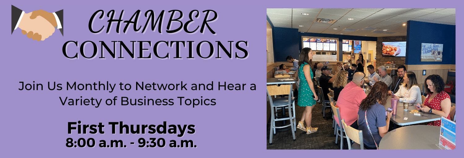 ChamberConnections Chamber Connections