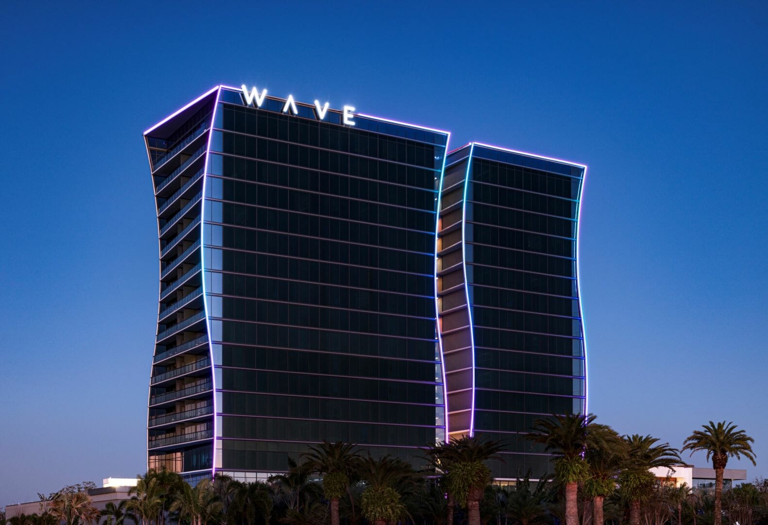 Lake Nona Wave Hotel by Lake Nona Wave Hotel